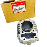 PISTON RSX FI / RSX FI 2014 - 2025 / SET OF 3 Piece RING + SILVER + LEFT