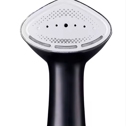 Suction Vacuum Handled Garment Steamer