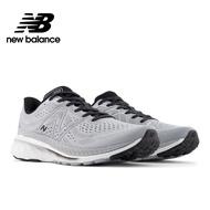 [New Balance] NB Jogging Shoes _ Male Gray M860a13-2E Last 860