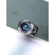 Anime Katekyo Hitman Reborn Pengo Column Ring Sawada Tsunayoshi Cosplay Vongola Famiglia Unisex Ring