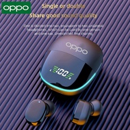 🔥Original Product+FREE Shipping🔥2025 OPPO TWS G9S Wireless Headphones LED Display Earbuds Fone Bluet