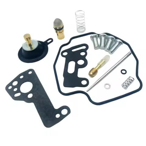 For XV535 Carburetor Repair Rebuild Kits For Virago 1989-2001 For XV 535 Motorcycle Carburetor Repai