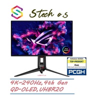 Asus ROG Swift OLED PG27UCDM Gaming Monitor [stock ready]