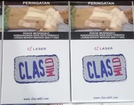 Rokok Class Mild 16