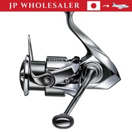 Shimano Stella 2500HG FK
Shimano Stella C5000XG FK
Shimano Stella C3000XG FK