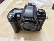 Fujifilm FinePix S2 Pro 單反相機