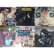 12 Inch Vinyl Record LP PinHaiMusic B68 Shop