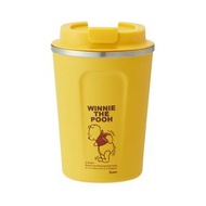 咖啡隨行杯 STBC3F 小熊維尼 350ml