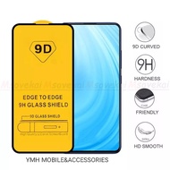 IPHONE 11 IPHONE 11 PRO IPHONE 11 PRO MAX Full Cover 9D Full Glue With Black Edge Tempered Glass