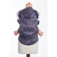 LennyLamb - Enigma Purple Carrier