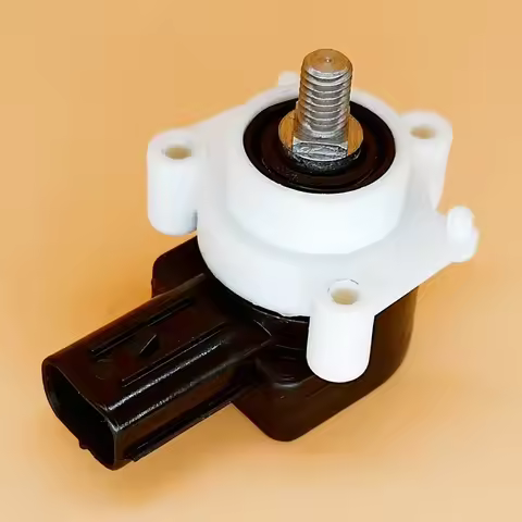 Suspension Height Headlight Level Sensor Rear 33146-TP7-Y01 for Honda CR-V 2007-2012 Crosstour 2011-