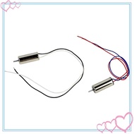 [meteorbdMY] RC Car Motor 8520, Drone Motor, Coreless Motor, Mini DC Motor, High-Speed Hollow Cup Me