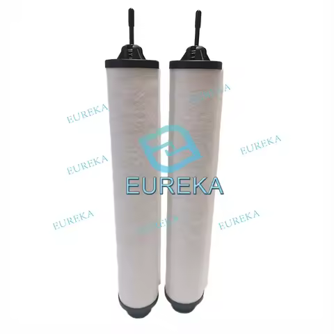 Vacuum pump VSV-300 Exhaust filter VSV-20 Oil mist separator VSV-100 Air filter 320750402 Oil filter