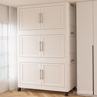 Storage Storage Box Wardrobe Removable More Extra Large Thickened Capacity Seasonal Bedroom Storage 