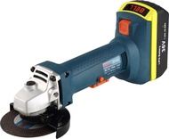 Brushless Angle Grinder