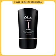 [AHC] Masters Tone-Up Sun Serum SPF50+ PA++++ 50ml / Sunscreen / Brightening / Hydrating / 100% Auth