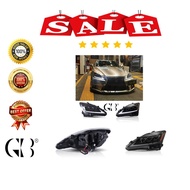 GB-Store 100%[Original] Lexus IS250 front headlamp set