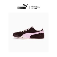 [NEW] PUMA Bella Classic Sneakers Women (Brown)
