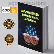Human Resource Management Book - Ajabar - Original