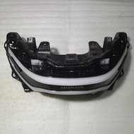 Original Honda cuv e Honda em1 electric motorcycle headlamp reflector without mica