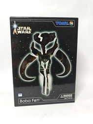 Medicom Star Wars Boba Fett Vinyl Collectible Doll VCD Figure by Tomy