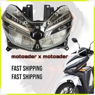 Honda!Kj/Click%O-V2=A(V3|G(V4|e(headlight|H(Click|Q)125i}p)150i Assembly Headlight Click v2 Plug an