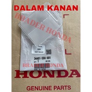 FRONT TOP CENTER CABIN GLASS LAMP MICA JAZZ GE8 GK5 S RS FREED WRV CITY GM2 IVTEC GM6 GN5 HATCHBACK 