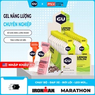GU ENERGY ENERGY gel replenishes ENERGY quickly, running sports gel enhances endurance for cycling a