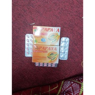 papaya sabun facial whiting shop Midolam 15mg orginal 1papn.10 pcs