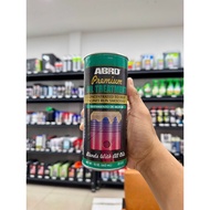 Additive to Increase Engine OIL Lubrication, Anti-Abrasion ABRO PREMIUM OIL TREATMENT 443ML