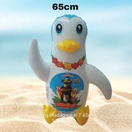 1 Lsn BOXING AIR MADAGASCAR 65cm (SR) INFLATABLE TOY C860802F F F F