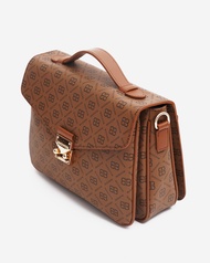 Buccheri Editta Tas Wanita Caramel
