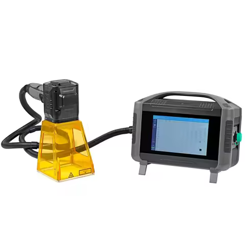 Handheld Marking Factory Selling Mini Etcher CNC Machined Portable Engraving Marking Machine Tyre Lo