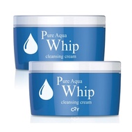 <C2Y>pure aqua whip cleansing cream