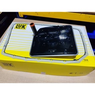 ORIGINAL LUK FORD Ranger T6 T7 Transmission Gearbox Filter ATF T6 T7 Mazda BT50 Oil Pan Gasket 2.2 3