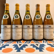 清酒櫃 - Louis Latour Corton-Charlemagne Grand Cru 1989 白酒