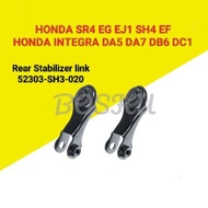 HONDA SR4 EG EJ1 SH4 EFHONDA INTEGRA DA5 DA7 DB6 DC1