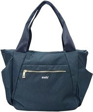 Anello Tote Bag, Anello Mother's Bag, Stylish, Functional, 14 Pockets, Multiple Storage Pockets, Lightweight, A4, Commuting to Work or School