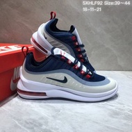 優選 HL124款 NIKE AIR MAX AXIS 後置氣墊緩震慢跑鞋 時尚輕盈！Size：39-44 價格1150元(4B13)