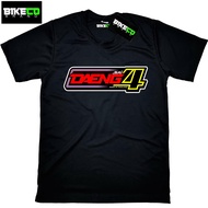 Daeng 4 Riding Dri-Fit Shirt | BIKECO Brand Collections