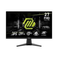 จอมอนิเตอร์ 27 นิ้ว MSI MAG 275F (1268825)