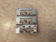 Tiny 九巴BENZ全走