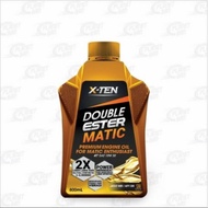 Xten X-Ten 10W30 Matic Double Ester 800ml