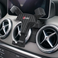 Car Phone Holder For Mercedes-Benz CLA GLA Class MB X156 C117 GLA200 GLA250 CLA180 CLA220 Air Vent C