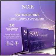 SW TRIPEPTIDE NOIR FROM HQ