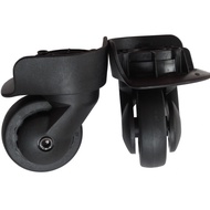 Hongsheng A20-A90 Trolley Suitcase Luggage Wheel Accessories Universal Wheel Accessories Suitcase Ca