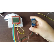 RTC Real Time Module DS3231 + AT24C32 (RTC Clock Circuit)