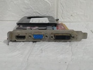 VGA NVIDIA GEFORCE GT 545/3GB/DDR3/192BIT bergaransi
