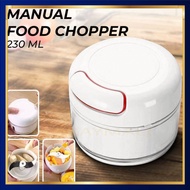 Vegetable Spice Onion Cutter Hand Blender Chopper - JX10