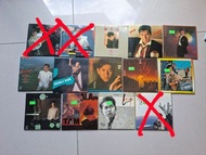 舊版：譚詠麟。復黑王。